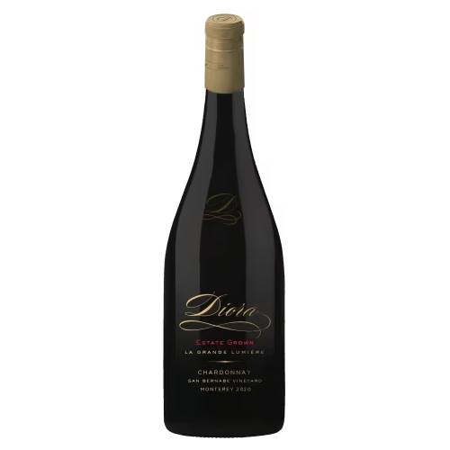Diora La Grande Lumiere Chardonnay 2020 - 750ML