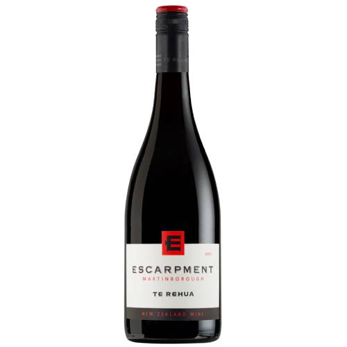 Escarpment Te Rehua Pinot Noir 2018 - 750ml