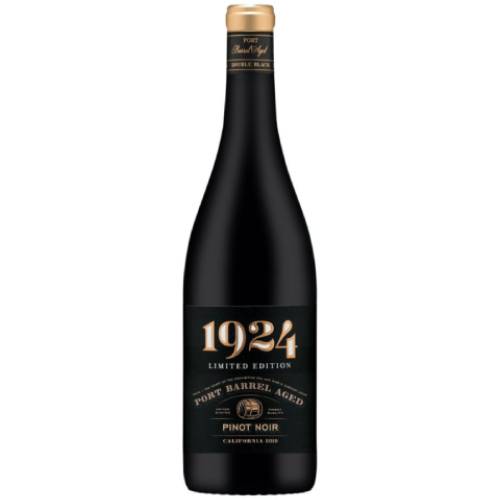 Gnarly Head 1924 Port Barrel Pinot Noir - 750ml