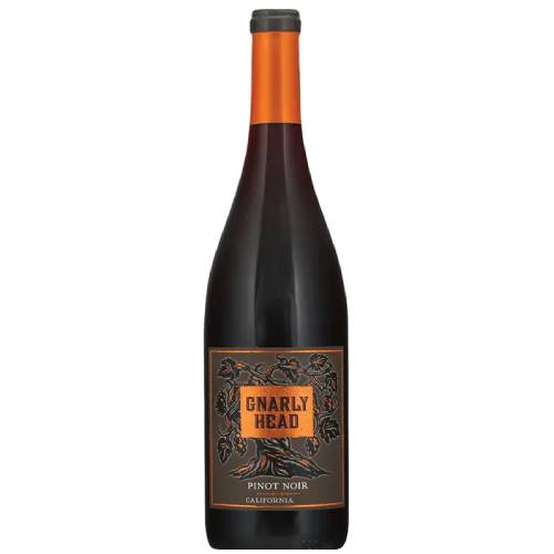 Gnarly Head Old Vine Zinfandel - 750mL