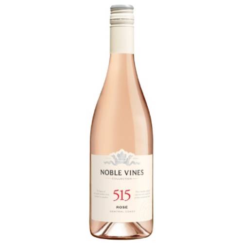 Noble Vines 515 Rose 2021 - 750ML