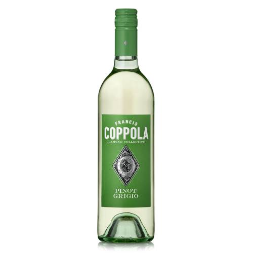 Francis Coppola Diamond Pinot Grigio - 750ML