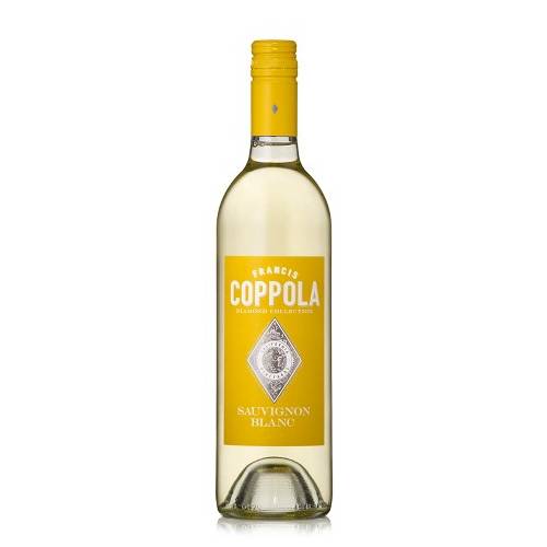 Francis Coppola Diamond Sauvignon Blanc - 750ML