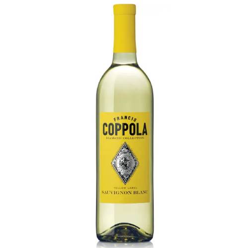 Francis Coppola Diamond Sonoma Sauvignon Blanc - 750ML