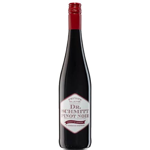 Schmitt Sohne Franz Keller Eichberg Pinot Noir 2019 - 750ml