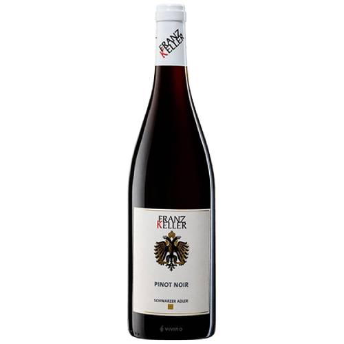 Schmitt Sohne Franz Keller Pinot Noir 2020 - 750ml