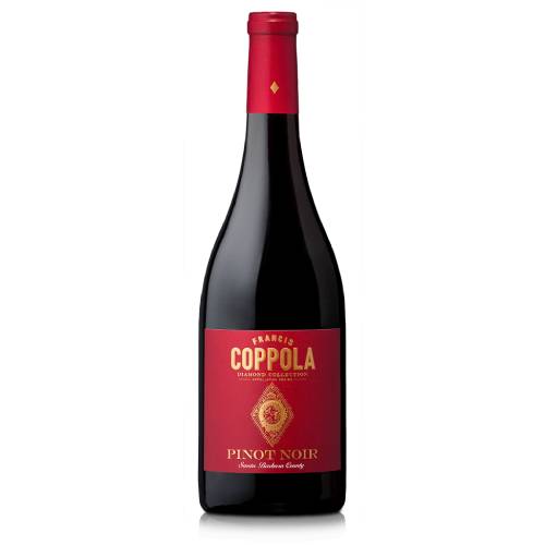 Francis Coppola Santa Barbera Pinot Noir 750ML