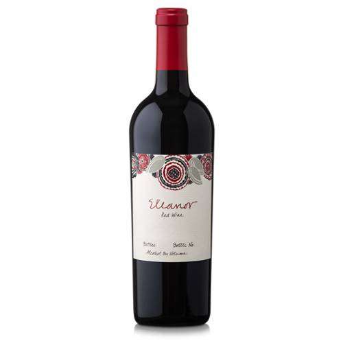 Francis Coppola Eleanor Red Blend 750ML
