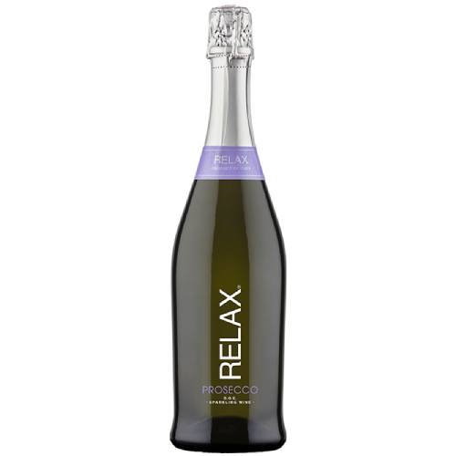 Schmitt Sohne Relax Prosecco DOC - 750ML