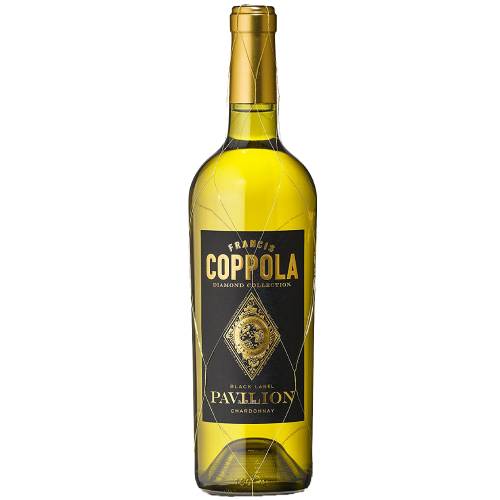 Francis Coppola Pavilion Chardonnay - 750ML