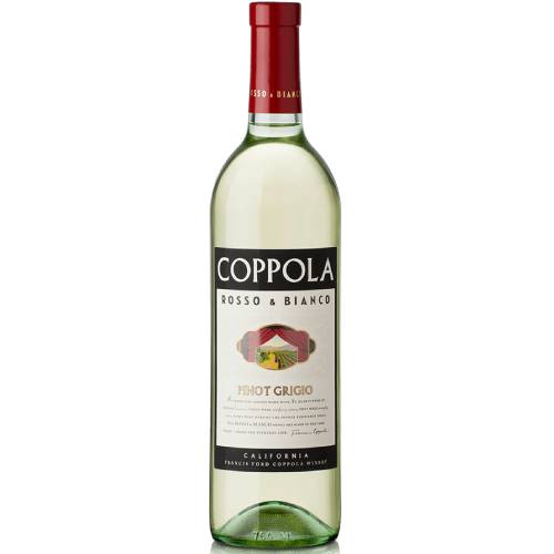 Francis Coppola R&B Pinot Grigio - 750ML