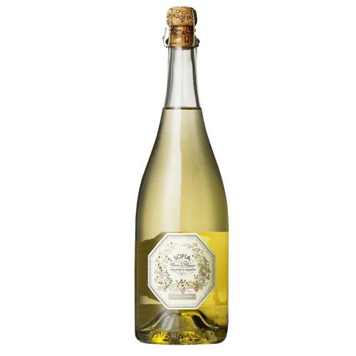 Francis Coppola Sofia Blanc De Blanc - 750ML