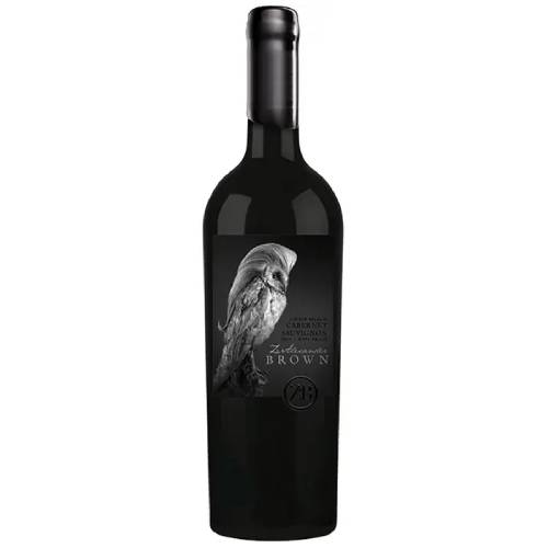 Z Alexander Brown Limited Release Napa Valley Cabernet Sauvignon - 750ml