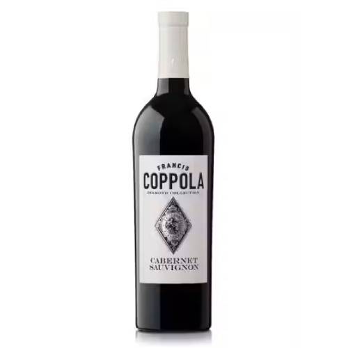 The Wines Of Francis Coppola Cabernet Sauvignon 750ML