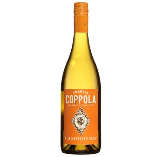 The Wines Of Francis Coppola Chardonnay 750ML