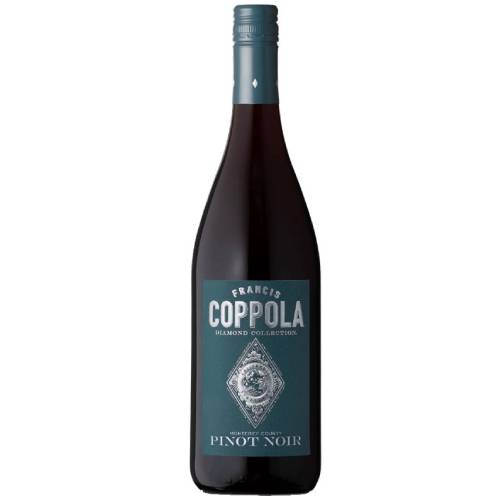 The Wines Of Francis Coppola Pinot Noir 750ML