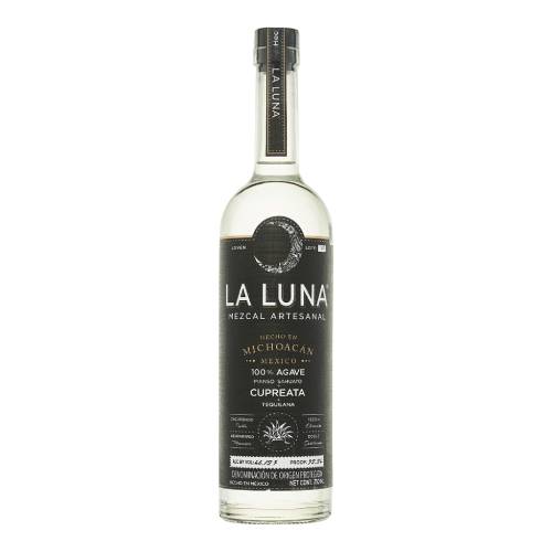 La Luna Black Label Ensamble Cupreata - 1L