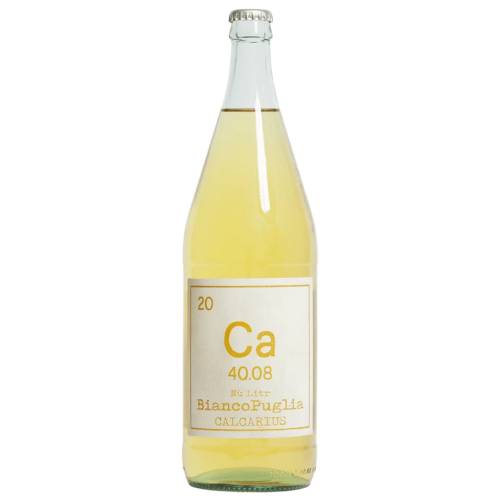 Calcarius Bianco Puglia - 1L