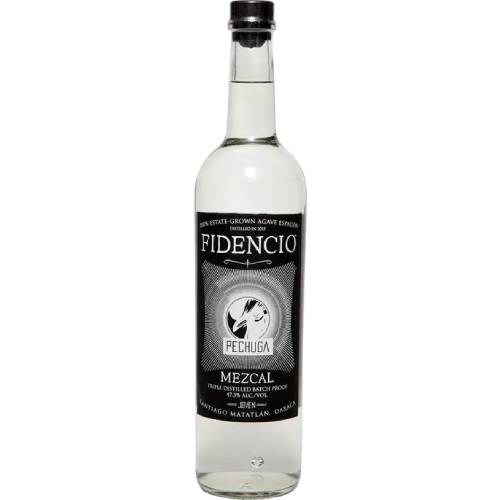 Fidencio Pechuga - 750ml