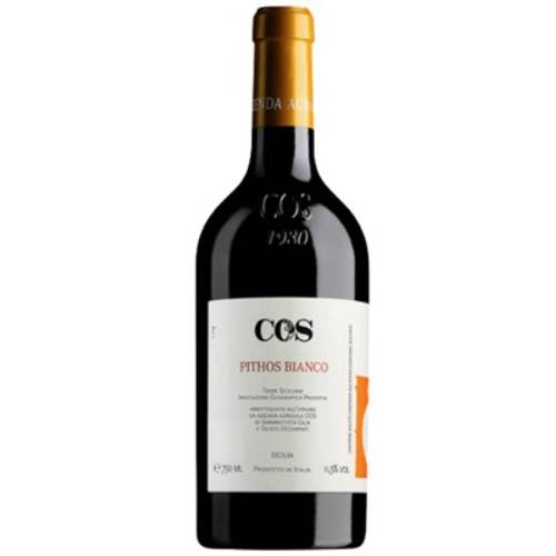 COS Pithos Bianco (Anfora) 2021 - 750ml