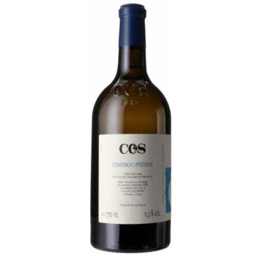 COS Zibibbo in Pithos (Anfora) 2021 - 750ml