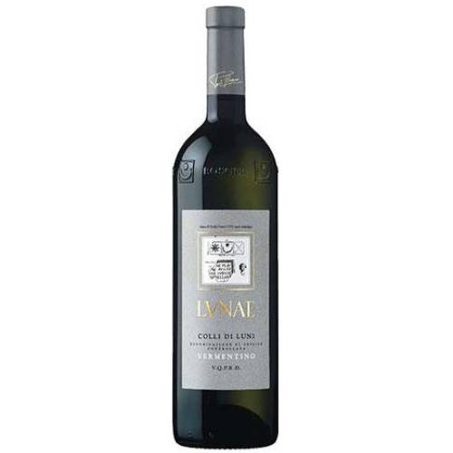 Lunae Vermentino Colli di Luni DOC Grey Label 2022 - 750ml