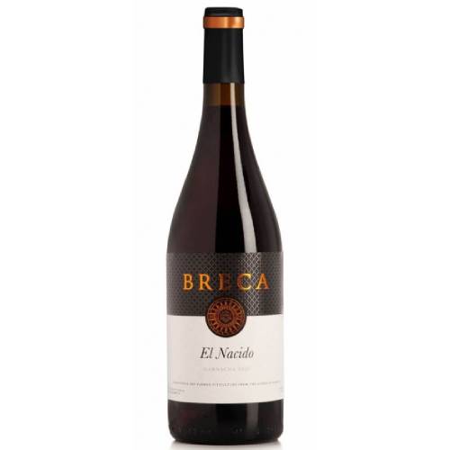 Breca El Nacido 2021 - 750ml