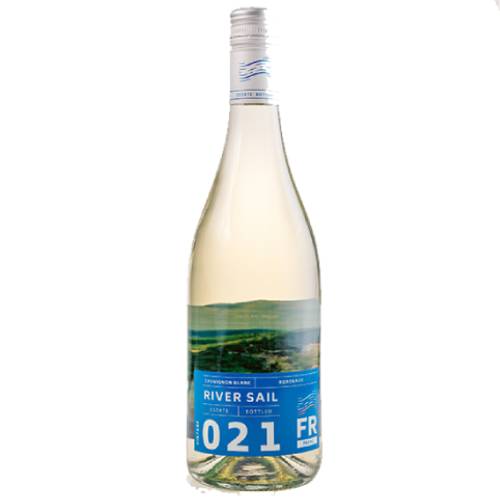 River Sail Bordeaux Sauvignon Blanc 2021 - 750ml