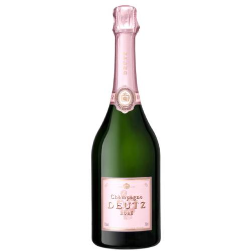 Champagne Deutz Brut Rose (Magnum) - 1.5L