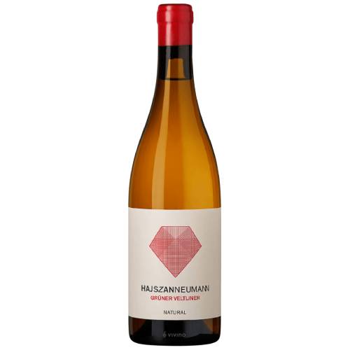 Hajszan Neumann Gruner Veltliner 2021 - 750ml