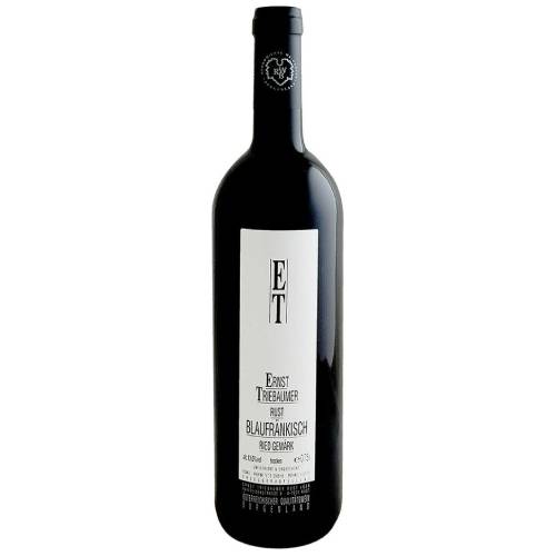 Triebaumer Blaufrankisch 2021 - 750ml