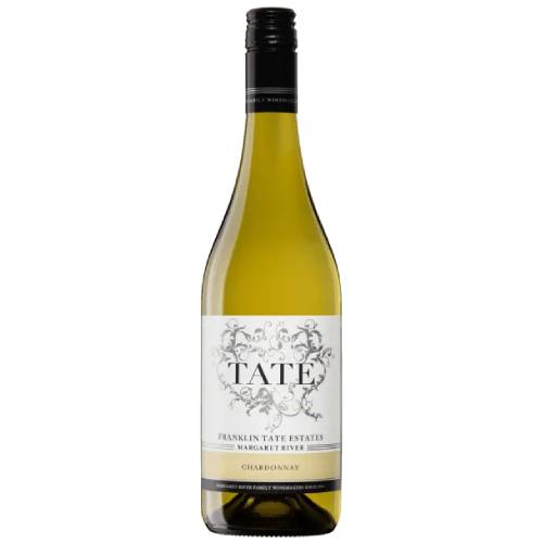 Franklin Tate Estate Chardonnay 2021 - 750ml