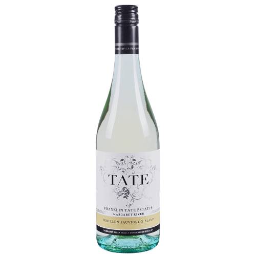 Franklin Tate Estate Semillon Sauvignon Blanc 2021 - 750ml