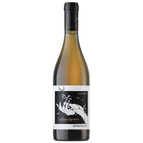 Cataclysm Chardonnay 2020 - 750ml