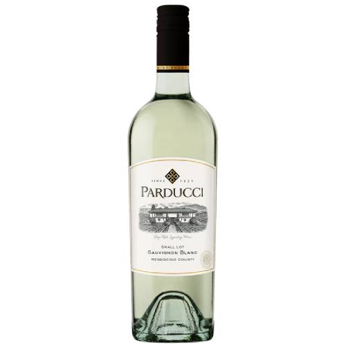 Parducci Small Lot Sauvignon Blanc 2020 - 750ml