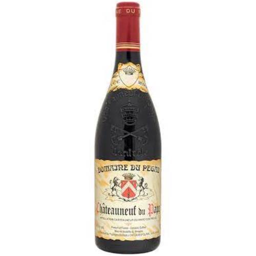 Domaine du Pegau Chateauneuf-du-Pape Cuvee Reservee Rouge 2020 - 750ml