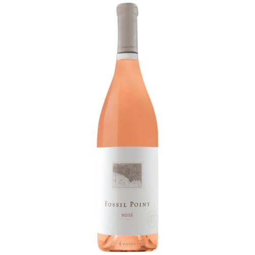 Fossil Point Rose 2020 - 750ml