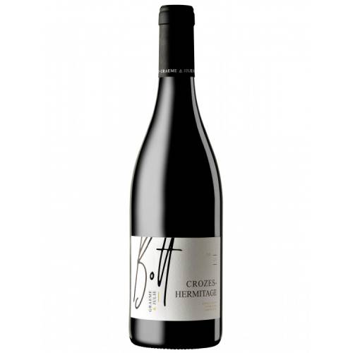 Domaine Bott Crozes-Hermitage 2020 - 750ml