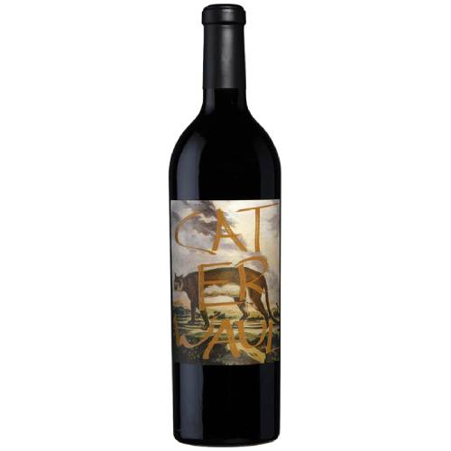 Caterwaul Napa Valley Cabernet Sauvignon 2021 - 750ml