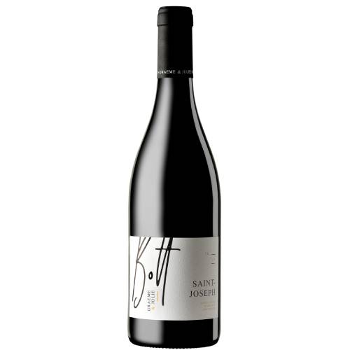 Domaine Bott St. Joseph 2020 - 750ml