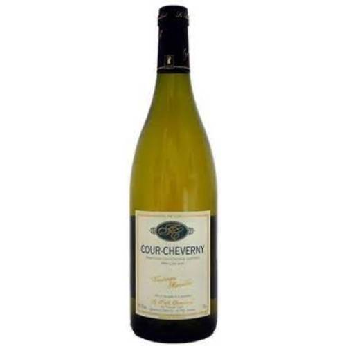 Francois Cazin Cour-Cheverny 2020 - 750ml