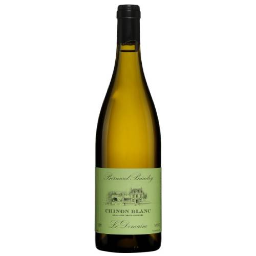 Bernard Baudry Chinon Blanc 2021 - 750ml