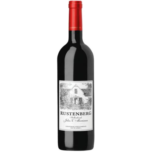 Rustenberg John X Merriman Bordeaux Red Blend 2020 - 750ml