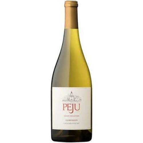 Peju Legacy Collection Chardonnay 2020 - 750ml