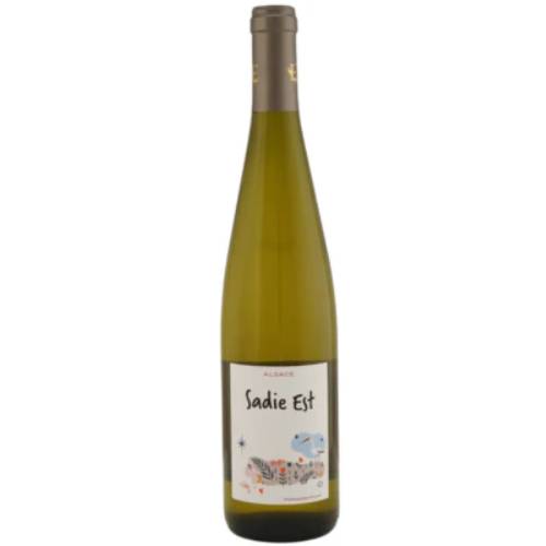 Sadie Est Alsace Blanc 2020 - 750ml