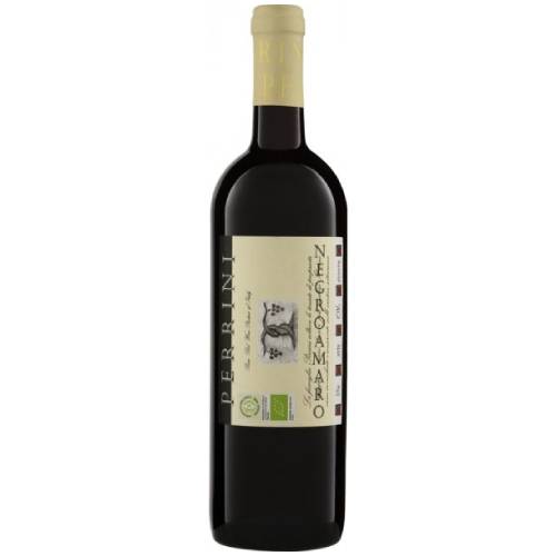 Perrini Salento Negroamaro 2020 - 750ml