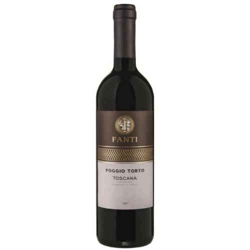 Fanti Poggio Torto 2020 - 750ml