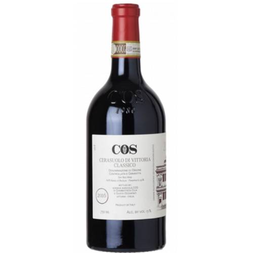 COS Cerasuolo di Vittoria Classico 2020 - 750ml