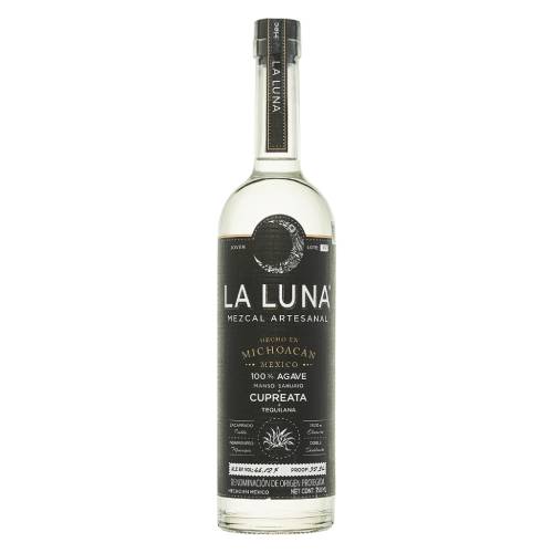 La Luna Black Label Cupreata Ensamble - 750ML