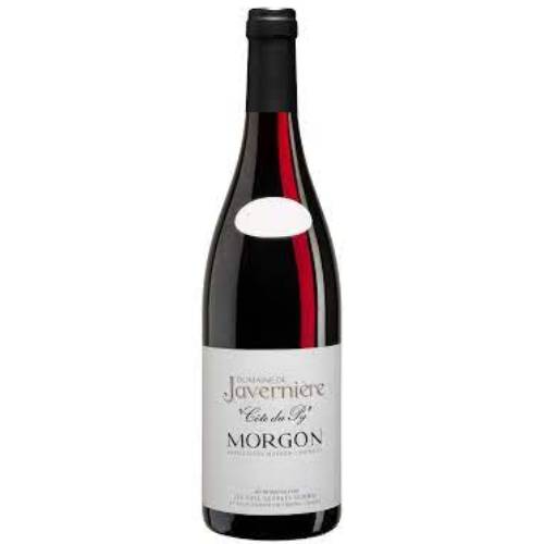 Duboeuf Domaine Javerniere Morgon Cote du Py 2020 - 750ml